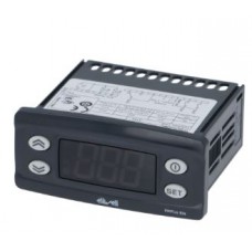 Controler electronic / termostat digital 230Vac 4 relee 2 sonde NTC ELIWELL EWPlus 974 #EWPlus 974
